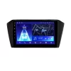 Navigatie Auto Teyes CC2 Plus Volkswagen Passat B8 2014-2018 4+32GB 10.2` QLED Octa-core 1.8Ghz Android 4G Bluetooth 5.1 DSP, 0743836997617