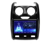 Navigatie Auto Teyes CC2 Plus Dacia Duster 1 2015-2018 3+32GB 9` QLED Octa-core 1.8Ghz, Android 4G Bluetooth 5.1 DSP, 0743836983931