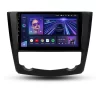 Navigatie Auto Teyes CC3 Renault Kadjar 2015-2017 6+128GB 9` QLED Octa-core 1.8Ghz, Android 4G Bluetooth 5.1 DSP, 0743836984402
