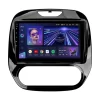 Navigatie Auto Teyes CC3 Renault Captur 2016-2019 4+64GB 9` QLED Octa-core 1.8Ghz, Android 4G Bluetooth 5.1 DSP, 0743836984631