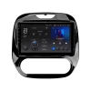 Navigatie Auto Teyes X1 4G Renault Captur 2016-2019 2+32GB 9` IPS Octa-core 1.6Ghz, Android 4G Bluetooth 5.1 DSP, 0743836984686