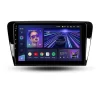Navigatie Auto Teyes CC3 Skoda Octavia 3 2013-2018 6+128GB 10.2` QLED Octa-core 1.8Ghz, Android 4G Bluetooth 5.1 DSP, 0743836987045