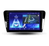 Navigatie Auto Teyes CC2 Plus Skoda Octavia 3 2013-2018 4+64GB 10.2` QLED Octa-core 1.8Ghz, Android 4G Bluetooth 5.1 DSP, 0743836987069