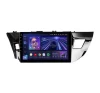 Navigatie Auto Teyes CC3 Toyota Corolla 11 2012-2016 4+64GB 10.2` QLED Octa-core 1.8Ghz, Android 4G Bluetooth 5.1 DSP, 0743836991592