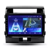 Navigatie Auto Teyes CC2 Plus Toyota Land Cruiser 11 J200 2015-2018 4+64GB 9` QLED Octa-core 1.8Ghz, Android 4G Bluetooth 5.1 DSP, 0743837002907