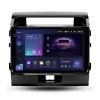 Navigatie Auto Teyes CC3 2K Toyota Land Cruiser 11 J200 2015-2018 4+32GB 9.5` QLED Octa-core 2Ghz Android 4G Bluetooth 5.1 DSP, 0743836992506