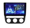 Navigatie Auto Teyes CC2 Plus Volkswagen Golf 5 2005-2010 3+32GB 10.2` QLED Octa-core 1.8Ghz, Android 4G Bluetooth 5.1 DSP, 0743836995378