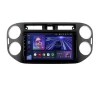 Navigatie Auto Teyes CC3 Volkswagen Golf Plus 2006-2016 6+128GB 9` QLED Octa-core 1.8Ghz, Android 4G Bluetooth 5.1 DSP, 0743836997037