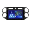 Navigatie Auto Teyes CC2 Plus Volkswagen Tiguan 1 2006-2016 6+128GB 9` QLED Octa-core 1.8Ghz, Android 4G Bluetooth 5.1 DSP, 0743836996849