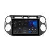 Navigatie Auto Teyes X1 WiFi Volkswagen Tiguan 1 2006-2016 2+32GB 9` IPS Quad-core 1.3Ghz, Android Bluetooth 5.1 DSP, 0743836996887