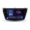 Navigatie Auto Teyes CC3 2K Volkswagen Golf Plus 2006-2016 6+128GB 9.5` QLED Octa-core 2Ghz, Android 4G Bluetooth 5.1 DSP, 0743836996955