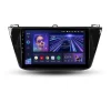 Navigatie Auto Teyes CC3 Volkswagen Tiguan 2 2016-2018 4+64GB 10.2` QLED Octa-core 1.8Ghz, Android 4G Bluetooth 5.1 DSP, 0743836997358