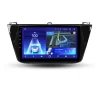 Navigatie Auto Teyes CC2 Plus Volkswagen Tiguan 2 2016-2018 4+64GB 10.2` QLED Octa-core 1.8Ghz, Android 4G Bluetooth 5.1 DSP, 0743836997389