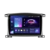 Navigatie Auto Teyes CC3 2K Toyota Land Cruiser LC J100 2002-2007 4+64GB 10.36` QLED Octa-core 2Ghz, Android 4G Bluetooth 5.1 DSP, 0743836998997