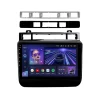 Navigatie Auto Teyes CC3 Volkswagen Touareg 2 2010-2018 6+128GB 9` QLED Octa-core 1.8Ghz, Android 4G Bluetooth 5.1 DSP, 0743836999642