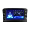 Navigatie Auto Teyes CC2 Plus Mercedes-Benz GL 2005-2009 4+64GB 9` QLED Octa-core 1.8Ghz, Android 4G Bluetooth 5.1 DSP, 0743837003195
