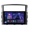 Navigatie Auto Teyes CC3 Mitsubishi Pajero 4 V90 2006-2021 6+128GB 9` QLED Octa-core 1.8Ghz Android 4G Bluetooth 5.1 DSP, 0743837002433
