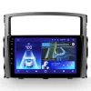 Navigatie Auto Teyes CC2 Plus Mitsubishi Pajero 4 V90 2006-2014 3+32GB 9` QLED Octa-core 1.8Ghz, Android 4G Bluetooth 5.1 DSP, 0743837002211