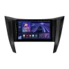 Navigatie Auto Teyes CC3 Nissan Navara 4 D23 2014-2021 4+64GB 9` QLED Octa-core 1.8Ghz, Android 4G Bluetooth 5.1 DSP, 0743837002754