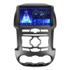 Navigatie Auto Teyes CC2 Plus Ford Ranger 3 2011-2016 4+64GB 9` QLED Octa-core 1.8Ghz, Android 4G Bluetooth 5.1 DSP, 0743837005151