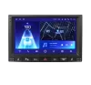 Navigatie Auto Teyes CC2 Plus Volkswagen Touareg 1 2002-2010 6+128GB 9` QLED Octa-core 1.8Ghz, Android 4G Bluetooth 5.1 DSP, 0743837005434