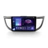 Navigatie Auto Teyes CC3 2K Honda CR-V 4 2011-2015 3+32GB 10.36` QLED Octa-core 2Ghz, Android 4G Bluetooth 5.1 DSP, 0743837007056