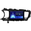 Navigatie Auto Teyes CC2 Plus Kia Optima 3 2010-2015 6+128GB 9` QLED Octa-core 1.8Ghz, Android 4G Bluetooth 5.1 DSP, 0755249806462