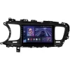 Navigatie Auto Teyes CC3 360° Kia Optima 3 2010-2015 6+128GB 9` QLED Octa-core 1.8Ghz, Android 4G Bluetooth 5.1 DSP, 0755249806646
