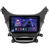Navigatie Auto Teyes CC3 2K 360° Hyundai Elantra 5 2010-2016 6+128GB 9.5` QLED Octa-core 2Ghz, Android 4G Bluetooth 5.1 DSP, 0755249809746