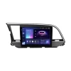 Navigatie Auto Teyes CC3 2K 360° Hyundai Elantra 6 2015-2018 6+128GB 9.5` QLED Octa-core 2Ghz, Android 4G Bluetooth 5.1 DSP, 0755249809753