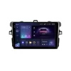 Navigatie Auto Teyes CC3 2K 360° Toyota Corolla 10 2006-2013 6+128GB 9.5` QLED Octa-core 2Ghz, Android 4G Bluetooth 5.1 DSP, 0755249811343