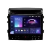 Navigatie Auto Teyes CC3 2K 360° Toyota Land Cruiser 11 J200 2007-2015 II 6+128GB 10.36` QLED Octa-core 2Ghz, Android 4G Bluetooth 5.1 DSP, 0755249811473