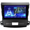 Navigatie Auto Teyes CC2 Plus Citroen C-Crosser 2007-2012 6+128GB 9` QLED Octa-core 1.8Ghz Android 4G Bluetooth 5.1 DSP, 0755249814498