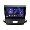 Navigatie Auto Teyes CC3 Peugeot 4007 2007-2012 4+64GB 9` QLED Octa-core 1.8Ghz, Android 4G Bluetooth 5.1 DSP, 0755249814191