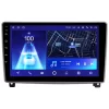 Navigatie Auto Teyes CC2 Plus Peugeot 407 2004-2011 4+64GB 9` QLED Octa-core 1.8Ghz, Android 4G Bluetooth 5.1 DSP, 0755249815006
