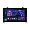 Navigatie Auto Teyes CC3 Toyota GranAce 1 2019-2022 6+128GB 9` QLED Octa-core 1.8Ghz, Android 4G Bluetooth 5.1 DSP, 0755249816058