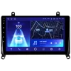 Navigatie Auto Teyes CC2 Plus Toyota GranAce 1 2019-2022 4+64GB 9` QLED Octa-core 1.8Ghz, Android 4G Bluetooth 5.1 DSP, 0755249816096