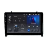 Navigatie Auto Teyes X1 WiFi Toyota GranAce 1 2019-2022 2+32GB 9` IPS Quad-core 1.3Ghz, Android Bluetooth 5.1 DSP, 0755249816157