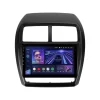 Navigatie Auto Teyes CC3 Mitsubishi ASX 2 2016-2023 6+128GB 9` QLED Octa-core 1.8Ghz Android 4G Bluetooth 5.1 DSP, 0755249817451