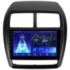 Navigatie Auto Teyes CC2 Plus Mitsubishi ASX 2 2016-2023 4+64GB 9` QLED Octa-core 1.8Ghz Android 4G Bluetooth 5.1 DSP, 0755249817345
