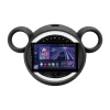 Navigatie Auto Teyes CC3 Mini 2007-2016 4+64GB 9` QLED Octa-core 1.8Ghz, Android 4G Bluetooth 5.1 DSP, 0755249819424