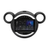 Navigatie Auto Teyes X1 4G Mini 2007-2016 2+32GB 9` IPS Octa-core 1.6Ghz, Android 4G Bluetooth 5.1 DSP, 0755249819479