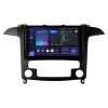 Navigatie Auto Teyes CC3L Ford S-MAX 2006-2015 4+32GB 9` IPS Octa-core 1.6Ghz, Android 4G Bluetooth 5.1 DSP, 0755249822301