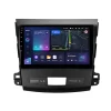 Navigatie Auto Teyes CC3L Peugeot 4007 2007-2012 4+64GB 9` IPS Octa-core 1.6Ghz, Android 4G Bluetooth 5.1 DSP, 0755249825531