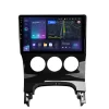 Navigatie Auto Teyes CC3L Peugeot 3008 2009-2016 4+64GB 9` IPS Octa-core 1.6Ghz, Android 4G Bluetooth 5.1 DSP, 0755249825593