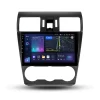 Navigatie Auto Teyes CC3L Subaru Forester 4 2012-2018 4+64GB 9` IPS Octa-core 1.6Ghz Android 4G Bluetooth 5.1 DSP, 0755249826453