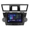 Navigatie Auto Teyes CC3L Toyota Highlander 2 2007-2013 4+32GB 9` IPS Octa-core 1.6Ghz, Android 4G Bluetooth 5.1 DSP, 0755249829300