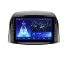 Navigatie Auto Teyes CC2 Plus Renault Koleos 2008 – 2016 6+128GB 9` QLED Octa-core 1.8Ghz, Android 4G Bluetooth 5.1 DSP, 0755249830511
