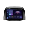 Navigatie Auto Teyes CC3 2K Renault Koleos 2008 – 2016 6+128GB 9.5` QLED Octa-core 2Ghz, Android 4G Bluetooth 5.1 DSP, 0755249830719