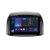 Navigatie Auto Teyes CC3L Renault Koleos 2008 – 2016 4+32GB 9` IPS Octa-core 1.6Ghz, Android 4G Bluetooth 5.1 DSP, 0755249830740